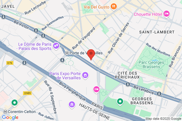First conciergerie & transport