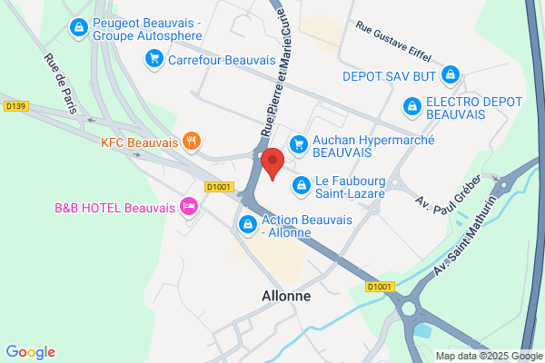 Atol Mon Opticien