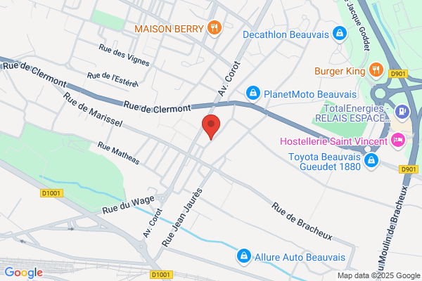 FRANCE REPROCAD