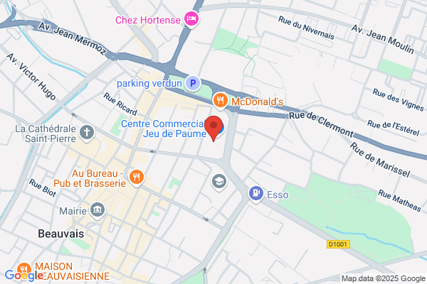 Histoire d'Or