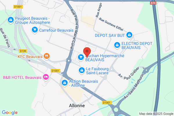 Histoire d'Or