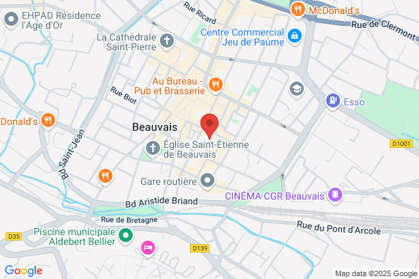 Matmut Assurances