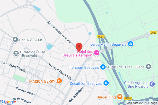 SAMSIC FACILITY BEAUVAIS | Entreprise de nettoyage