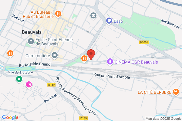 Auto-Ecole Française de Conduite 2