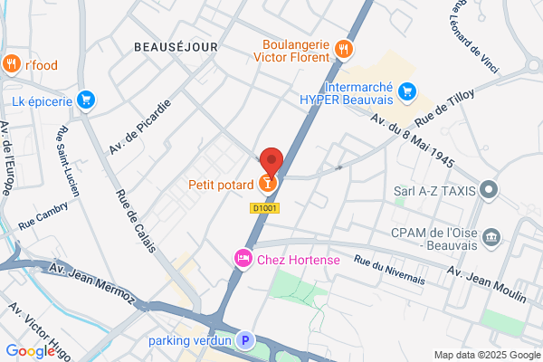 CYRIADOM Services à la Personne