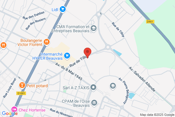 SARL EAVP SYSTEME