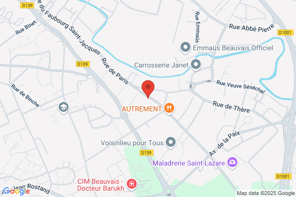 La Poste