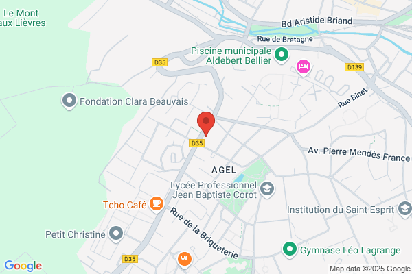 La Poste