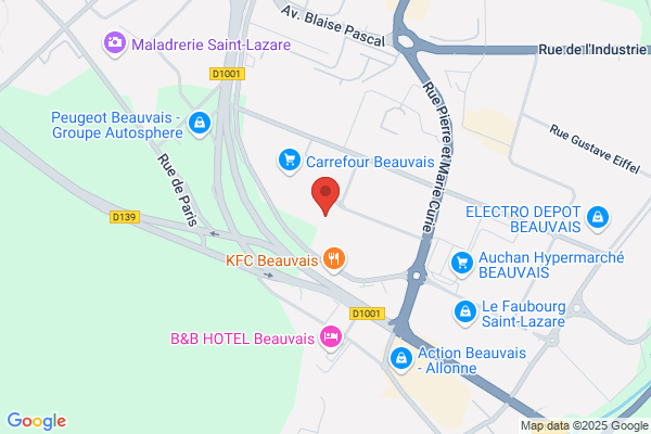 La Poste