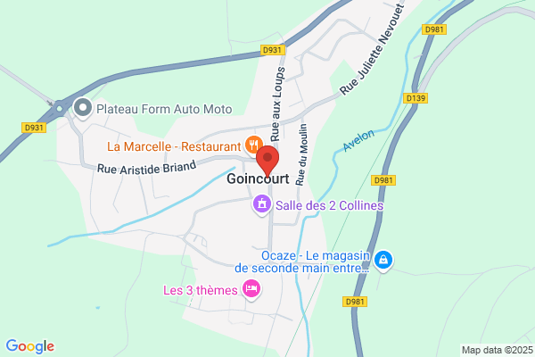 La Poste Agence Communale