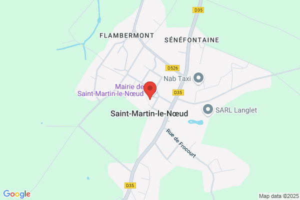 La Poste Agence Communale