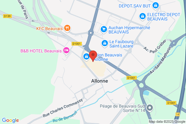 Jules Allonne