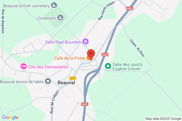 La Banque Postale
