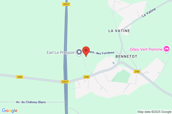 Caux Loc Services
