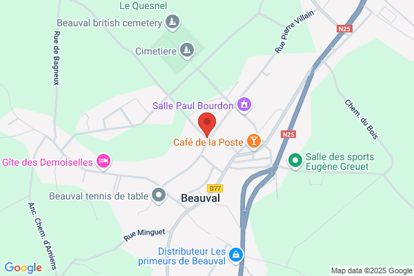 Delesalle Vincent