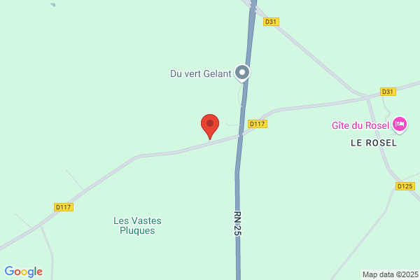 Gaec Du Vert Galant