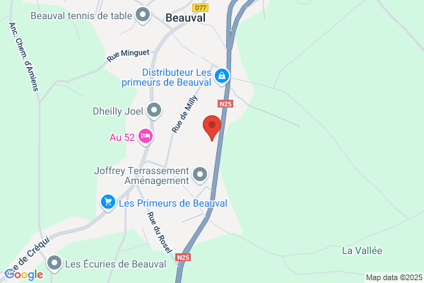 Gendarmerie Nationale