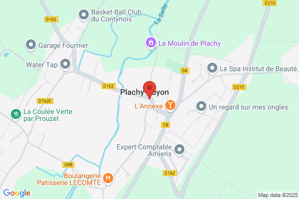 Agence web france