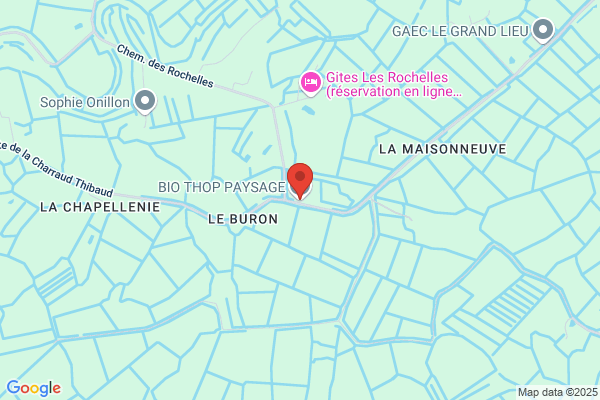 BIO THOP PAYSAGE