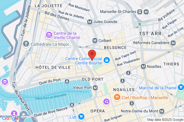 La Poste