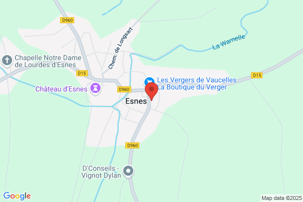 La Poste Relais