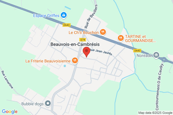 Amicale Jeanne D Arc