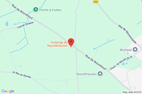 Auberge Du Nord