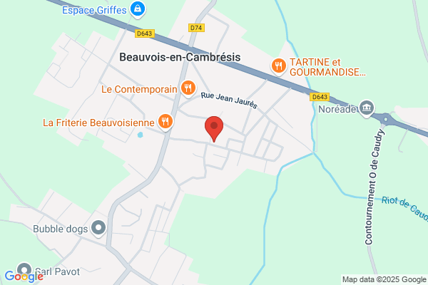 Baies Des Hauts De France