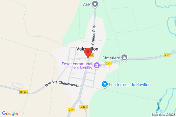 Cafe De La Poste