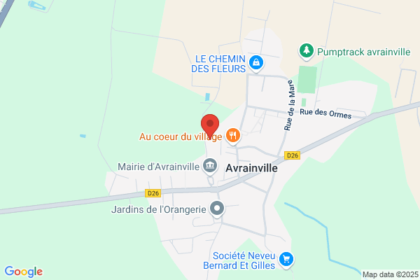 Comite Des Fetes Pour L Expansion Et L animation