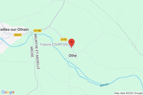 Courtois Francis