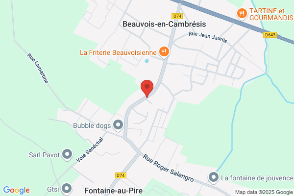 Ecole Maternelle