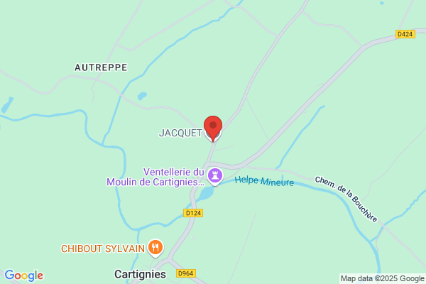 Jacquet Jean