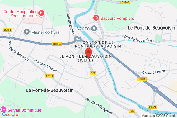 La Banque Postale