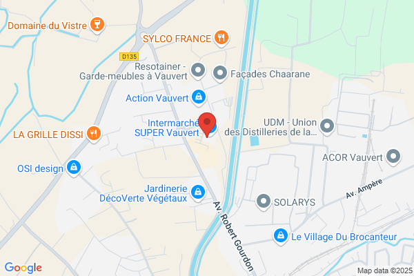 Opticien Vauvert | Alain Afflelou