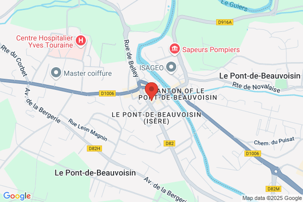 A Gesy Fleurs