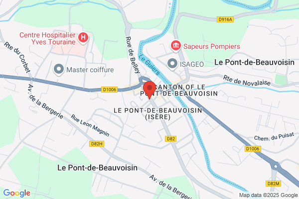 Alimentation Casino
