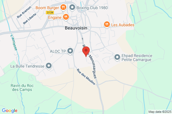 Bournac Pierre