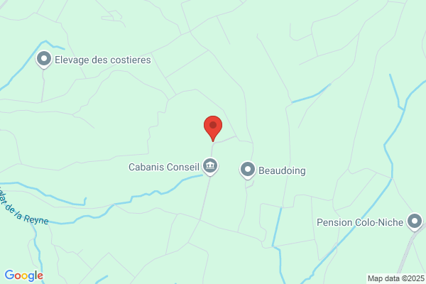 Cabanis Catou