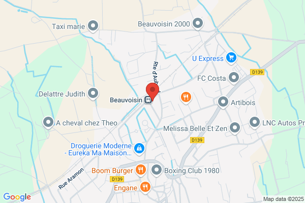 Cave Les Vignerons De Beauvoisin