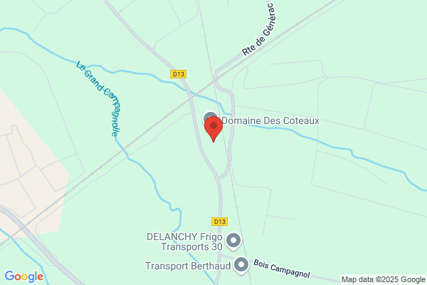 Cooperative Agricole Provence Languedoc