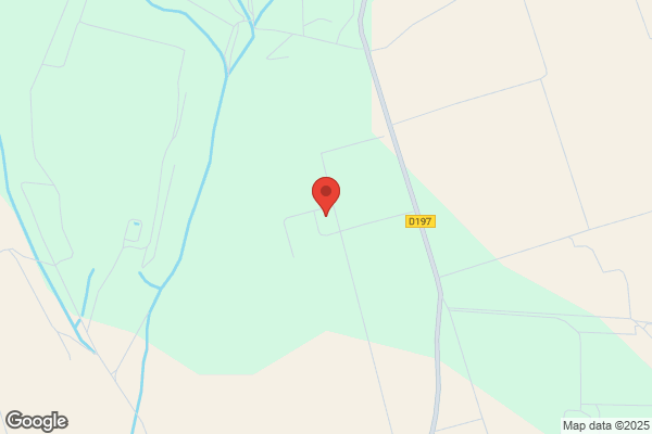 Domaine De Calet