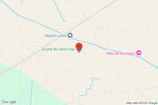 Domaine Du Vieux Mas