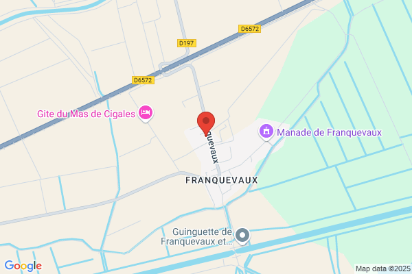 Ecole Franquevaux
