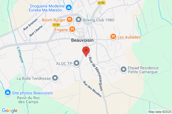 Ecole Libre Mixte