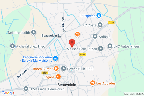 Ecole Maternelle