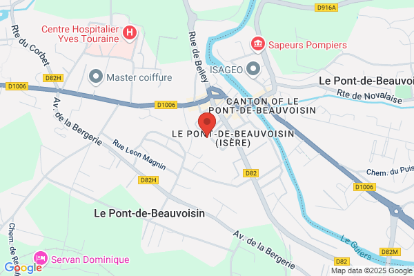 Guiot Pierre