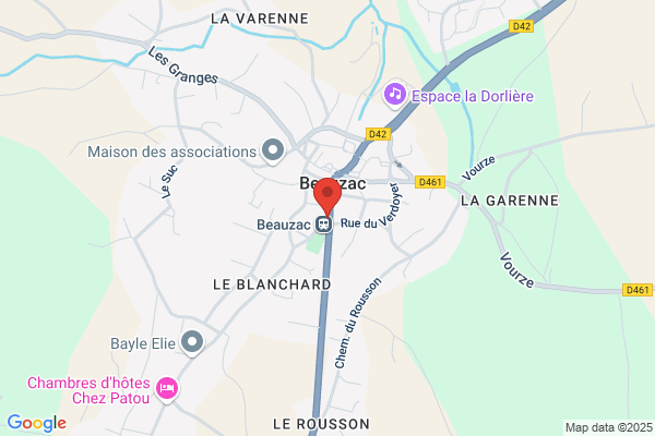 La Banque Postale