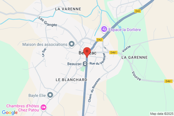 La Poste Agence Communale