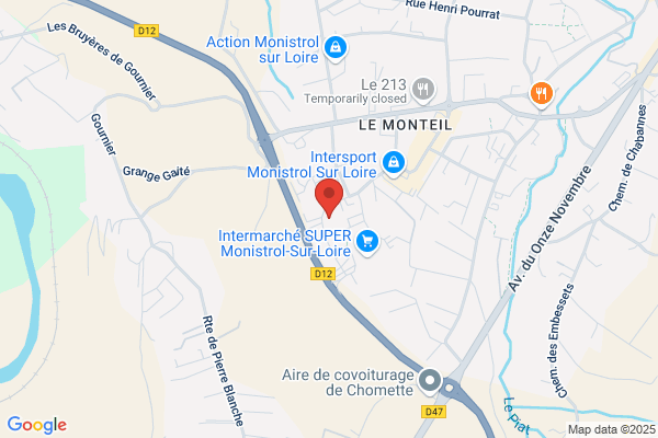 Bobinage Mazel Jean Michel
